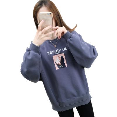 China Wholesale Fashionable QUICK DRY Winter Women's Sweater Pullover Comfort China Loose Sweaters for sale