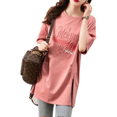 China Hot Sale Quality Guaranteed QUICK DRY Unique T Shirt For Women T Shirt For Women for sale