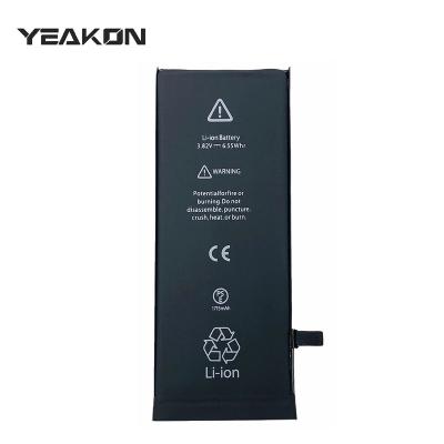 China Hot Selling Super Capacity Replacement Battery Brand New OEM Li-ion Mobile Phone Battery For iPhone 6s for sale