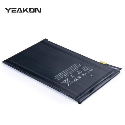 China Internal Tablet Replacement Battery Kit for iPad Mini 1 (1st Generation for iPad Mini) A1432 A1445 A1454 Battery for iPad Mini WIFI for sale