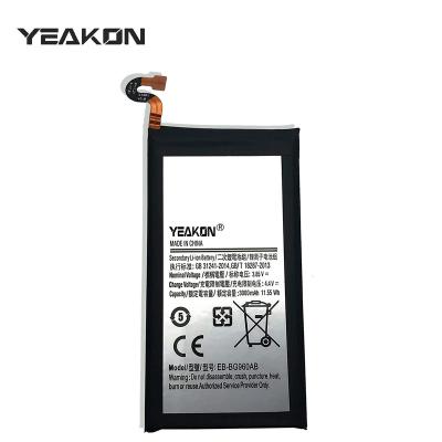 China Mobile Phone Galaxy S9 Plus Battery 3800mAh Li-ion Battery EB-BG965 ABE Replacement For Samsung S9 Plus SM-G965 With Screwdriver Tool Kit for sale