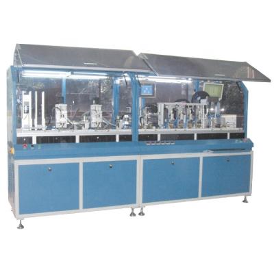 China SMDIM-7000 Full Automatic Milling and Laying-out Machine for sale