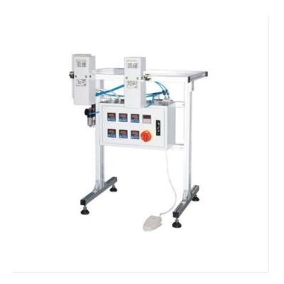 China Factory SMSBM-1 Proximity Card Stain Sheet and Connecting Machine Collator Machine for sale