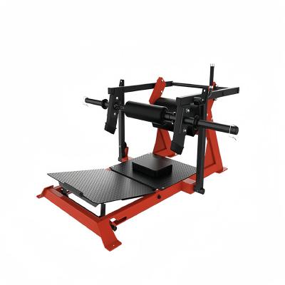 China Commercial Hot Sale Wholesales Gym Fitness Equipment Strength Training Foldable Hip Thrust Exercise Glute Bridge Machine for sale