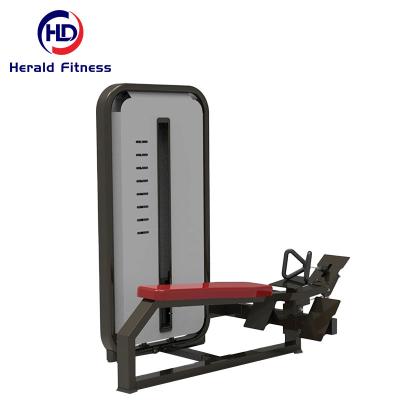 China Commercial Use Factory Directly Sell Commercial Gym 3MM Thick Workout Equipment Pin Loaded Longpull Machine for sale