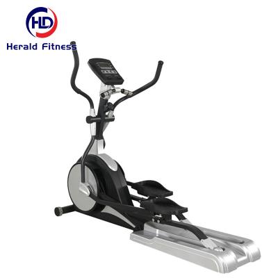 China Commercial Use OEM Acceptable Gym Elliptical Machine Commercial Cardio Training Magnetic Elliptical Cross Trainer for sale