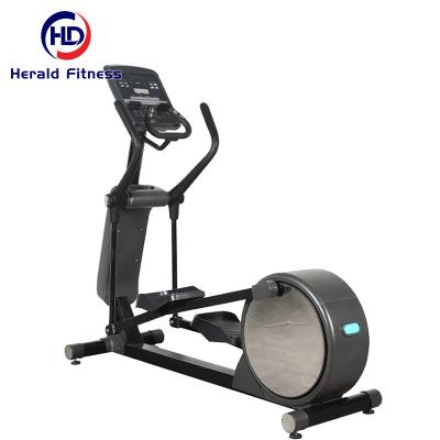 China Commercial Use New Arrival Commercial Gym Cardio Training Fitness Equipment Self Generation Elliptical Trainer Machine for sale