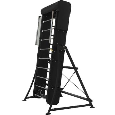 China Commercial Use Hot Selling Gym Cardio Training Fitness Equipment Climbing Machine Multi Function Laddermill Machine for sale