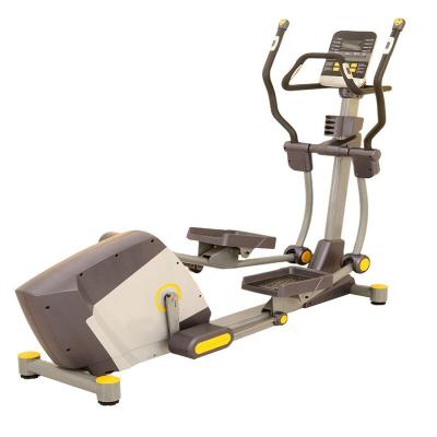 China Commercial Use 2024 High End Gym Dezhou Fitness Sport Commercial Elliptical Machine Self-Generating For Exercise for sale