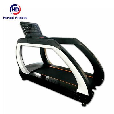 China Commercial Big Discount Bodybuilding Training Cable Machine Gym Commercial Treadmill (Led Button) With Color Customization for sale