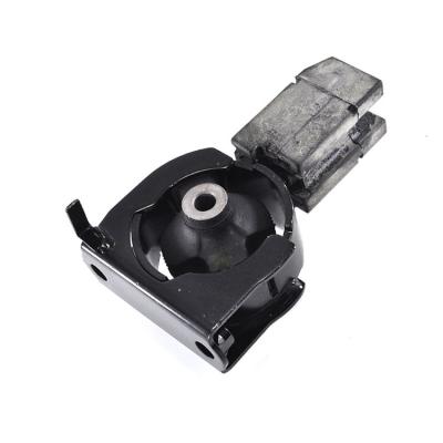 China Metall Gummi Auto Parts Engine Mount For Geely FC-1/EC7 1064001145 for sale