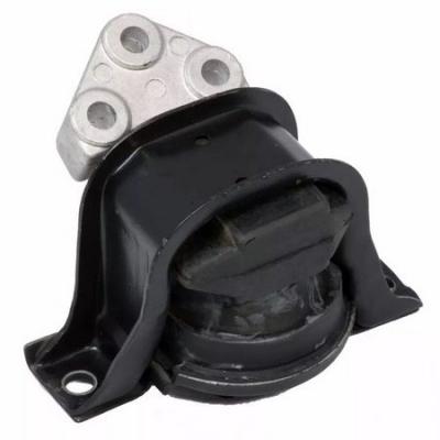 China Metall Gummi Auto Parts 1839F0 Engine Mount For Peugeot For Citroen C3 for sale