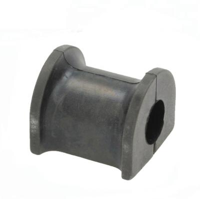 China Auto Part for T5 Carrier Front Stabilizer Anti Roll Bar Bushing 7h0411313 7h0 411 313 for sale