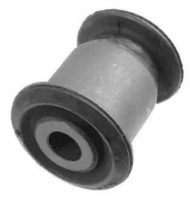 China Auto Part Control Arm Suspension Bushing For Transporter T5 Caravelle 7H0 407 183 for sale