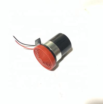 China Factory Price 12V 24 Volt 105db Car Vehicle Horns Reversing Alarm To Warn Backup Horn Beeper Reverse Buzzer LT-T41035 for sale