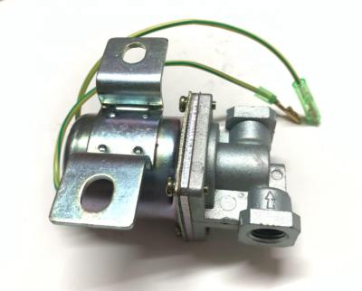 China Suitable Price OEM 26335-Z0004 .VN-189 24v Car Auto Parts Solenoid Valve For NISSAN For NISSAN for sale