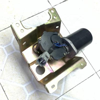 China wiper motor machine for hino LT-T for sale