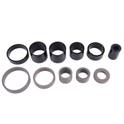 China Industrial Magnet Ring MQ4 Magnet for sale