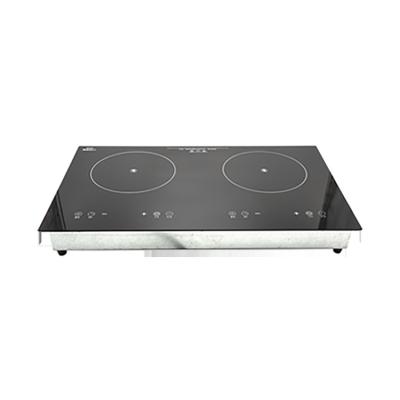 China New design eco-friendly ultra thin install cooktop household coocker infrared cooker for sale