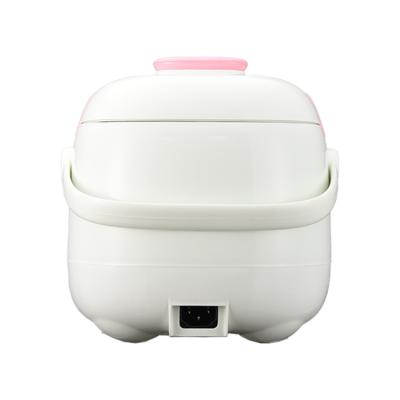 China Multifunctional Automatic Multifunctional Hot Anti-dry Design Factory High Quality Small Rice Cooker And Durable Multifunctional for sale