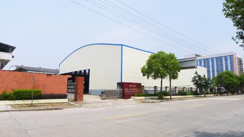 Verified China supplier - Liuzhou Lingqiao Prestressed Machinery Co., Ltd.