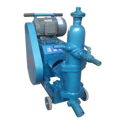 China Concrete Bridges Cement Injection Grout Pump With Premium Quality for sale