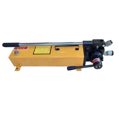 China As power for hydraulic machine hand pump hydraulic cylinder pumps horizontal type station for sale