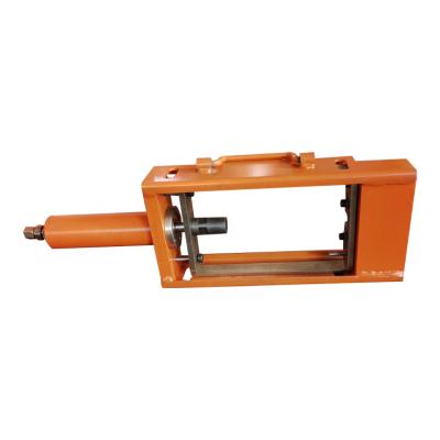 China Construction worksÂ   Prestressed Special Steel Strand Hydraulic Embossing Equipment Onion Jack for sale