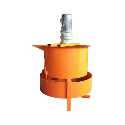 China Construction Industry Best Small JW180 Hot Tending Electric Cement Mixer For Sale for sale