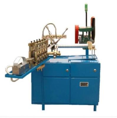 China Construction worksÂ   Lingqiao Stable Spiral Tube Making Machine For Prestressing Construction Pre Cast Post Tension Machine for sale