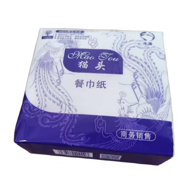 China Wholesale Custom 2ply/3ply Plastic Facial Tissue Tissue Box Packaging Pouches Soft Comfy Extraction Paper for sale