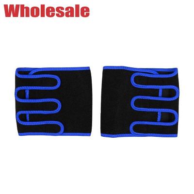 China Neoprene Arm Trimmer Bands Arm Sweatbands For Weight Loss for sale