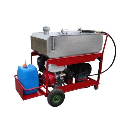 China Manufacturer CE High Pressure Cleaner 13HP Gasoline Pressure Washer Critical Cleaning High Pressure Gasket Residue Free For Sale for sale