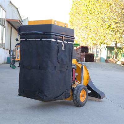 China Lawn Dead Dust Sweeper Cleanging Factory Wholesale Price Two Stroke Gasoline Leaf Blower Miscellaneous Urban Landscaping Debris Remover for sale