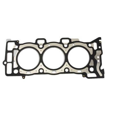 China Auto car engine spare parts cylinder head gasket for OE 12634480 engine cylinder head gasket for BUICK LACROSSE3.0 for sale