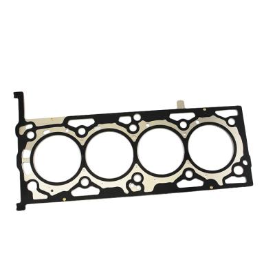 China Auto car engine spare parts cylinder head gasket for OE 12629404 engine cylinder head gasket for ENVISION2.0T for sale