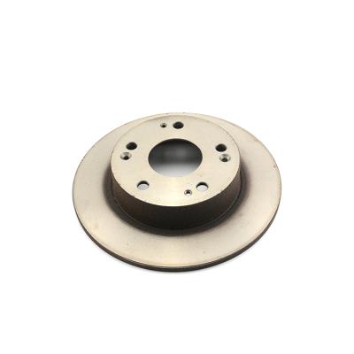 China Hot Sale Chassis Part Chassis Part Car Brake Disc Oe 45251 s87-w00 Honda Brake Disc For Cm4/5 Disc Brake for sale