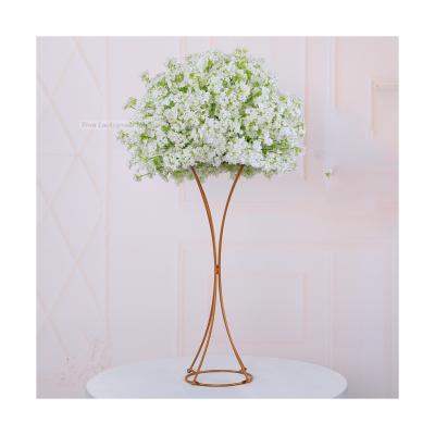 China Wedding Events Decoration LFB1695 Flower Ball Wedding Centerpieces Flowers For Centerpieces Decoration For Wedding Flower Wedding Centerpieces for sale