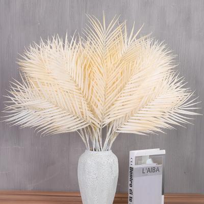 China Home Wedding Party Hotel Decoration LF932-2 Luckygoods New Design Faux Pampas Grass For Playground New Product For Garden Decor for sale