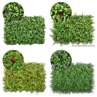 China CP043 Indoor Outdoor Green Backdrop Plastic Grass Mat Roll for sale