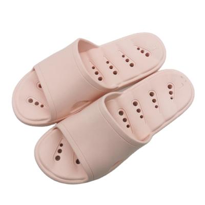 China New Fashion Trend EVA OEM Designed Slipper For Women for sale