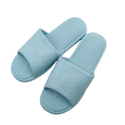 China Fashion Trend Style New OEM Girls Slippers for sale