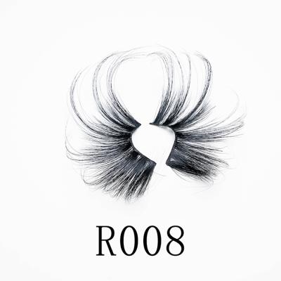 China Natural Eyelashes Wholesale Different TY 3d Hand Made 5d Private Label Mink Vendors Mink Eyelash 70mm for sale