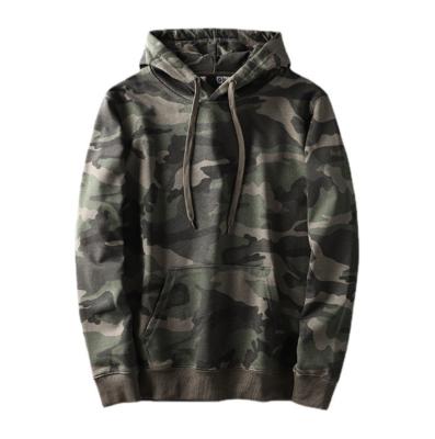 China Camouflage logo hoodie anti-shrink custom china clothing hoodies for men wholesale for sale