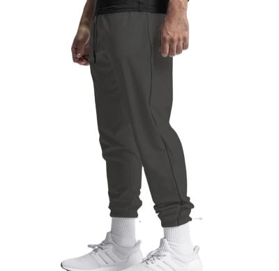 China Sustainable Mens Super Lightweight Thoughtful Loose Track Pants Mens Stretch Nylon Big High Tops Classic Pants for sale