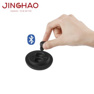 China Wireless Stereo 5.0 Mini Invisible Rechargeable Sound Gain Hearing Aids for sale