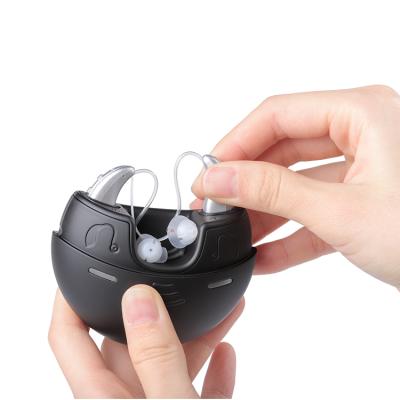 China 2019 Ear Hook New Arrival Products Best Selling Rechargeable Wireless Headphones for sale