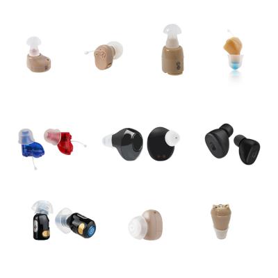 China Home Care Medical Products Elderly CE Hearing Aid CE JH-Hearing Aid for sale