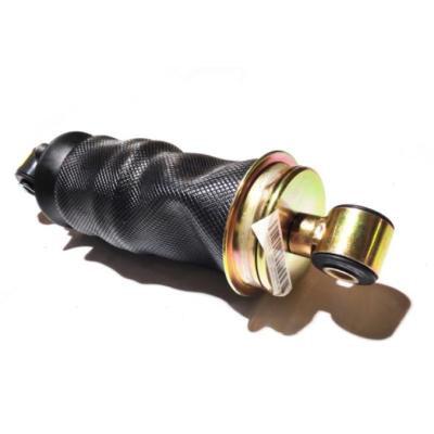 China Auto front suspension parts heavy truck air spring suspension airbag shock absorber for ChengLong H7 H73-5001470 for sale