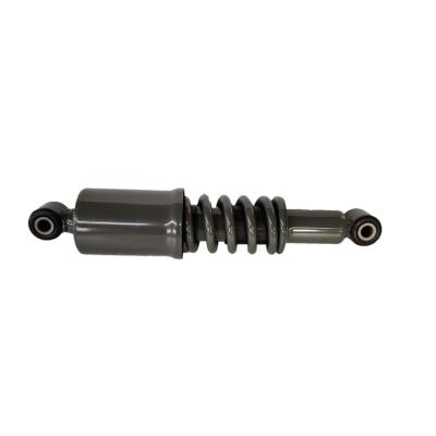 China China Steel Heavy Duty Truck Shock Absorber For SINOTRUK CNHTC WOHO for sale